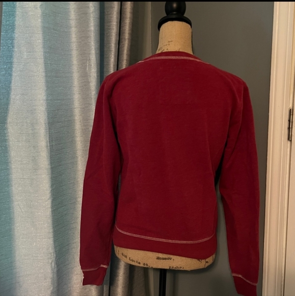 COPY - VS Pink Sweatshirt - Picture 2 of 5